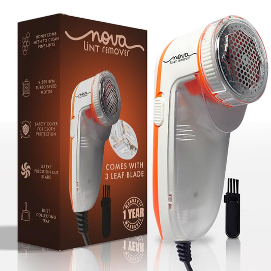 ✨ Instant Lint Removing Machine  WoolCare X ✨
