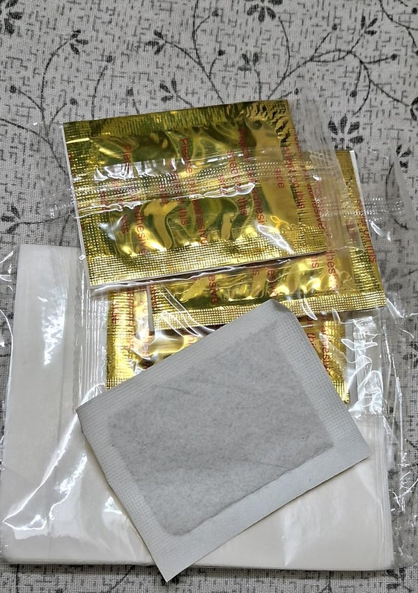 Rajesh Kumar review image